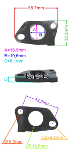 PRZEKŁADKA TERM. WBE120/140/170 118550928/0