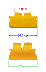 WSKAŹNIK NAPEŁNIENIA KOSZA STIGA 322486470/0
