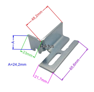WSPORNIK TRAKTORKA STIGA 1134-6317-01