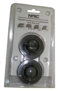 SZPULA Z ŻYŁKĄ  DO 500W MTD/KPL. 2SZT