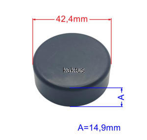 ZAŚLEPKA KOŁPAK KOŁA MURRAY 7101351MA