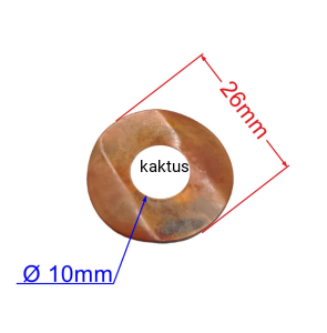 PODKŁADKA NOŻA WEIBANG WB454 WB506 WB536SB