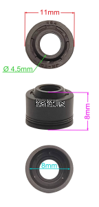 USZCZELNIACZ ZAWORÓW SILNIKA KOSIARKI OLEO-MAC