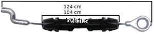 LINKA HAMULCA KOSIARKI CASTEL 484 QUANTUM ZAMIENNI