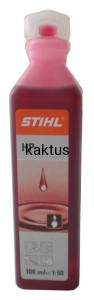 OLEJ 1:50 OP. 0,1L STIHL