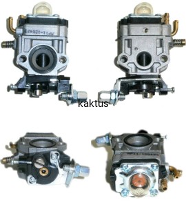 GAŹNIK KOSY T26 33 HT-600 HORTMASZ