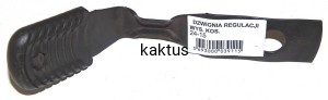 DZWIGNIA REGULACJI WYS. KOS. 481003285/1