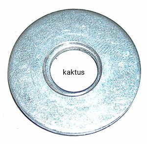 PODKŁADKA ŚRUBY NOŻA