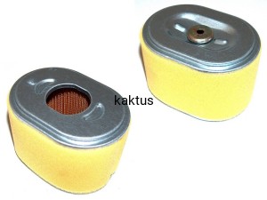 FILTR HONDA GX140, GX160