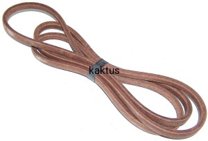 PASEK KLINOWY NAPĘDU NOŻY MTD RH135/105B