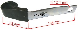 DŹWIGNIA REG.WYS. KOS. MTD 46 PB