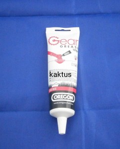 SMAR PRZEKŁADNI KĄT.125G OREGON