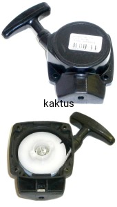 ROZRUSZNIK  KOSY T26/STARTER TWARDY ROZRUCH