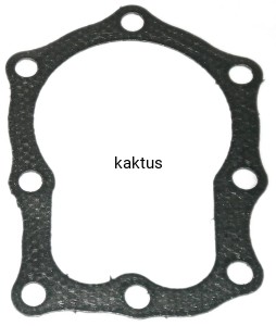 USZCZELKA GŁOWICY BRIGGS 4HP