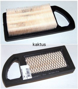 FILTR POWIETRZA BRIGGS & STRATTON 698413