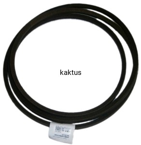 PASEK KLINOWY NAPĘDU NOŻY MTD LH 175