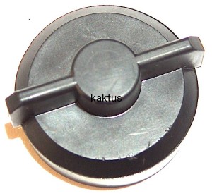 ŚRUBA "MOTYLEK" 140 SL