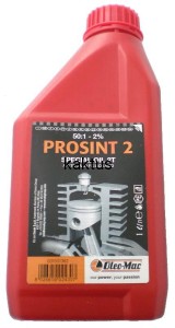 OLEJ DO MIESZANEK PROSINT 1L 1:50