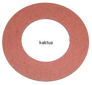 PODKŁADKI FIBROWE 31,7*58,7