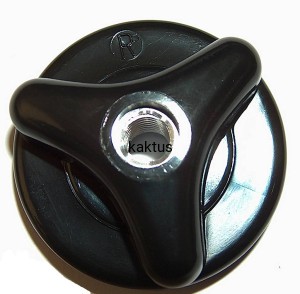 NAKRĘTKA GWIAZDKOWA LEWA