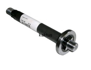 WAŁEK PIASTY - dłuższy