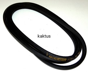 PASEK KLINOWY AA85 DIAGONALNY  92/H