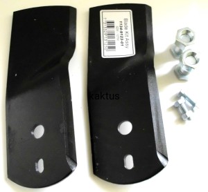 LISTWA TNĄCA 170 MM STIGA 1134-9123-01 PARK KPL