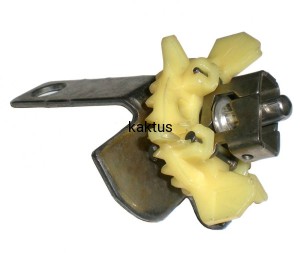 SZPULA REG. OBROTÓW+ROZBRYZGIWACZ