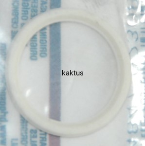 USZCZELNIACZ ZAWORU 697478