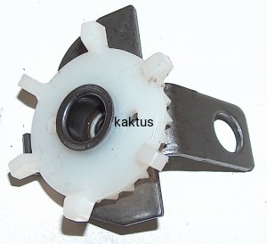 ROZRZUTNIK OLEJU BRIGGS CLASSIC