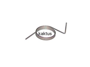 SPRĘŻYNA ZAPADKI ROZR.STIGA