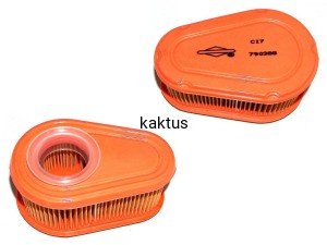 FILTR POWIETRZA BRIGGS & STRATTON 790388