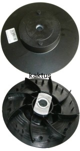 UCHWYT NOŻA 38E CLASIC ALKO