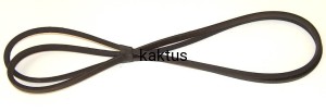 PASEK KLINOWY NAPĘDU 1/2"x99,5"