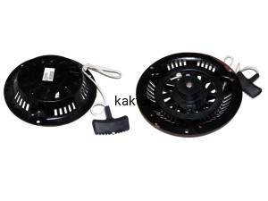 ROZRUSZNIK KPL. NAC S510 T475 T575 T675 T680 OHV