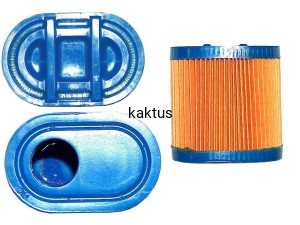 FILTR POWIETRZA 36905 TEC.