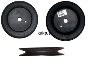 KOŁO PASOWE 16G7..MTD JN200AT