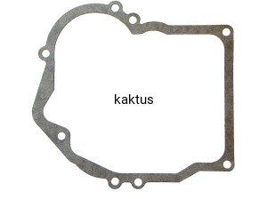 USZCZELKA MISKI OLEJ. TECUM.