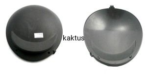 POKRYWA SILNIKA KOS. EL.