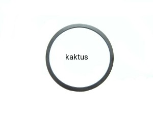 USZCZELKA KOMORY PŁYWAKOWEJ TECUM. GAŹ/7-089