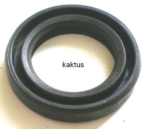 USZCZELNIACZ 25x38x7 DOLNY ZH,HUA,S510,T475 T375