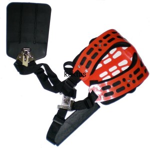 SZELKI PROFESJONALNE DO WYKASZREK/6-901NV