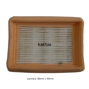 FILTR POWIETRZA 746;753;755 OLEO-MAC