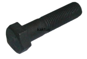 ŚRUBA LISTWY TNĄCEJ TWIN-CUT LEWY GWINT