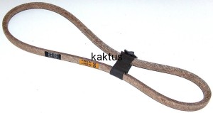 PASEK KLINOWY WORLD  1/2"x35"