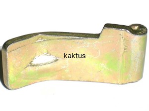 ZABIERAK ROZRUSZNIKA HONDA GX270/340/390