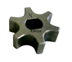 KÓŁKO ŁAŃCUCHOWE PILARKI YT4334 YT4341 YT4380 4645