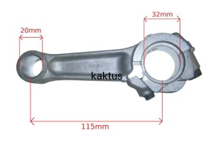 KORBOWÓD BRIGGS 494504S