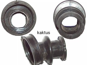 ŁĄCZNIK GUMOWY STIHL 023-11231412200