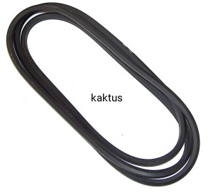 PASEK NAPĘDU NOŻY AA105 105" 2667MM